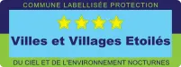 Borrèze est un village étoilé
