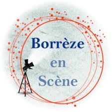 Logo de Borrèze en Scène